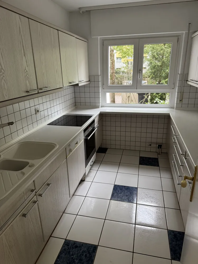 2 Zimmer Wohnung mit 68 m² in Darmstadt – Bild 12