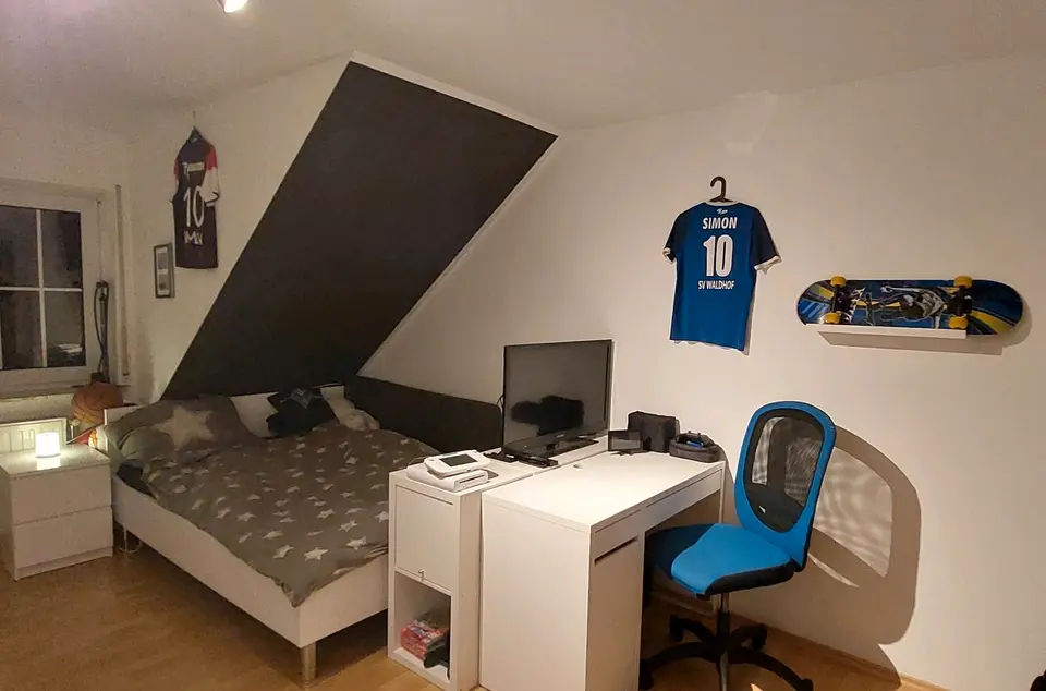 4 Zimmer Wohnung mit 120 m² in Heppenheim – Bild 10