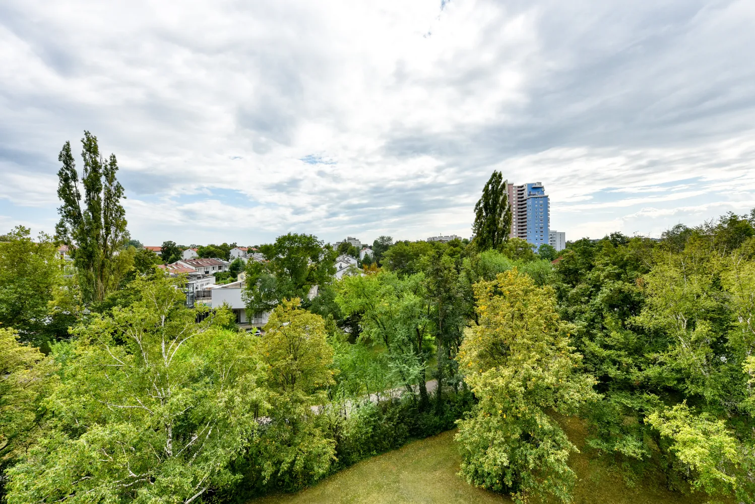 2 Zimmer Wohnung mit 66 m² in Stuttgart – Bild 6