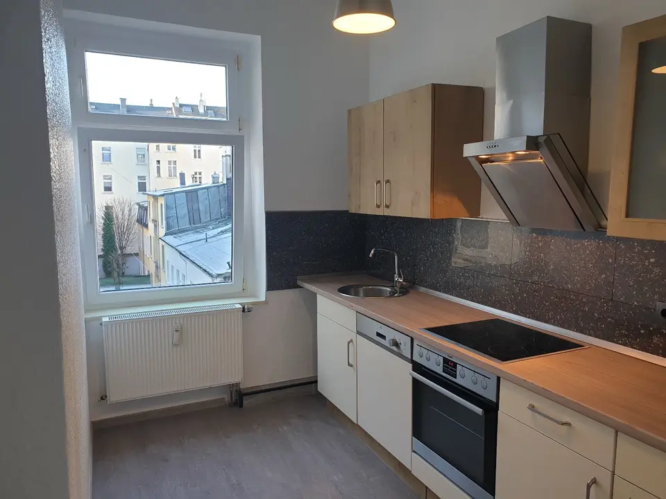 3 Zimmer Wohnung mit 60 m² in Wuppertal – Bild 3
