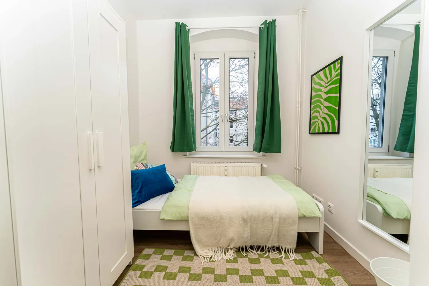Shared room with 9 m² in Berlin – Photo 8