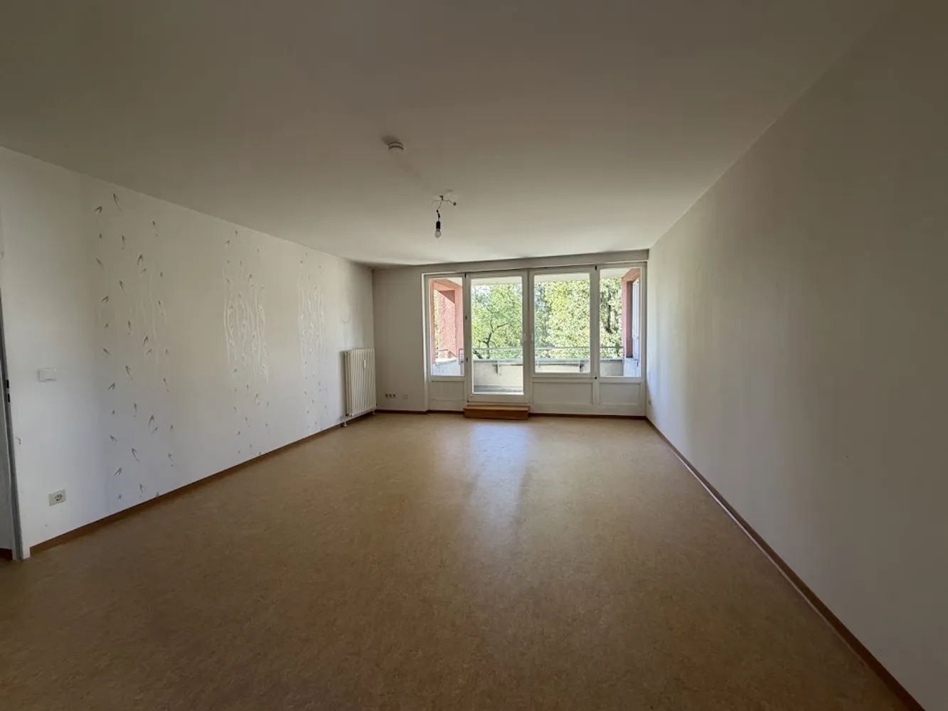 2 room apartment with 59 m² in Berlin – Photo 3