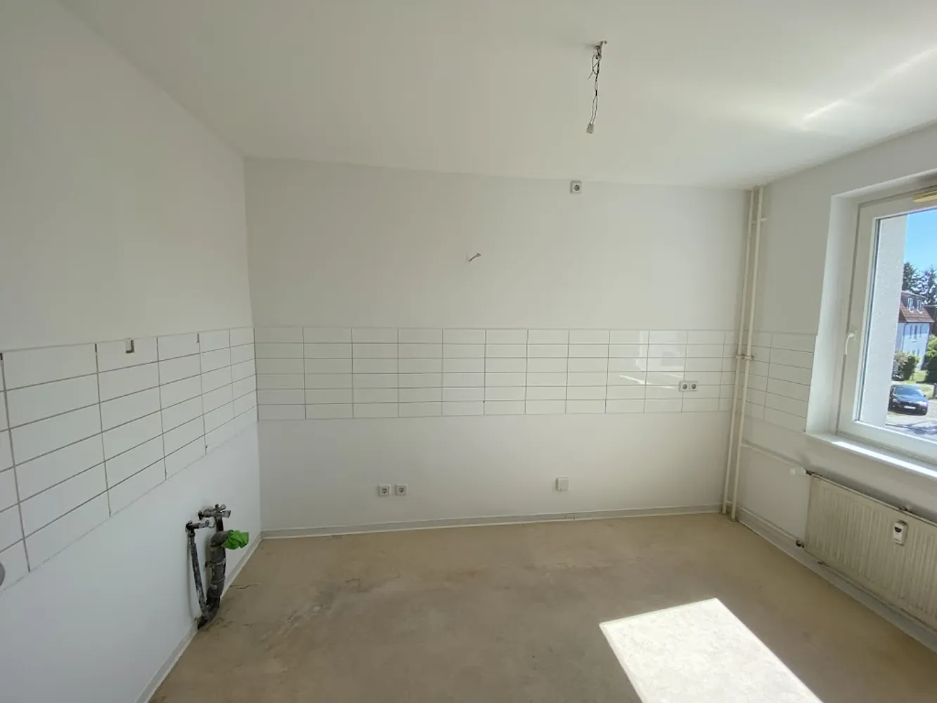 2 Zimmer Wohnung mit 62 m² in Berlin – Bild 4