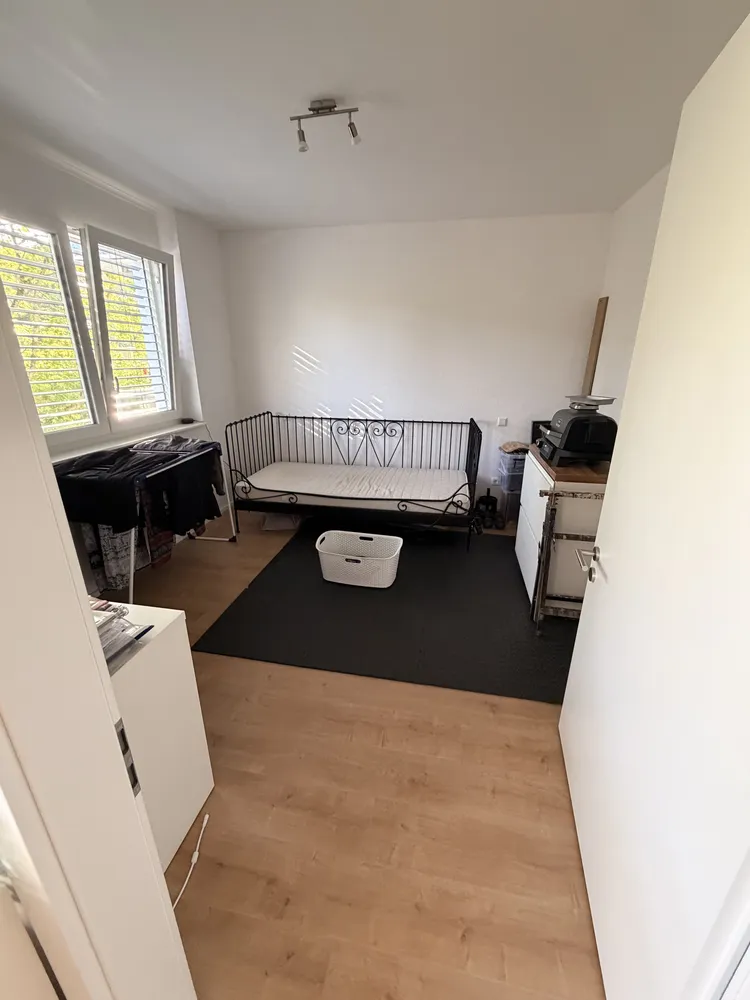 3 Zimmer Wohnung mit 114 m² in Karlsruhe – Bild 6