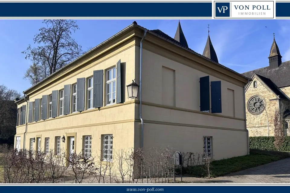 3 Zimmer Wohnung mit 129 m² in Gütersloh – Bild 3