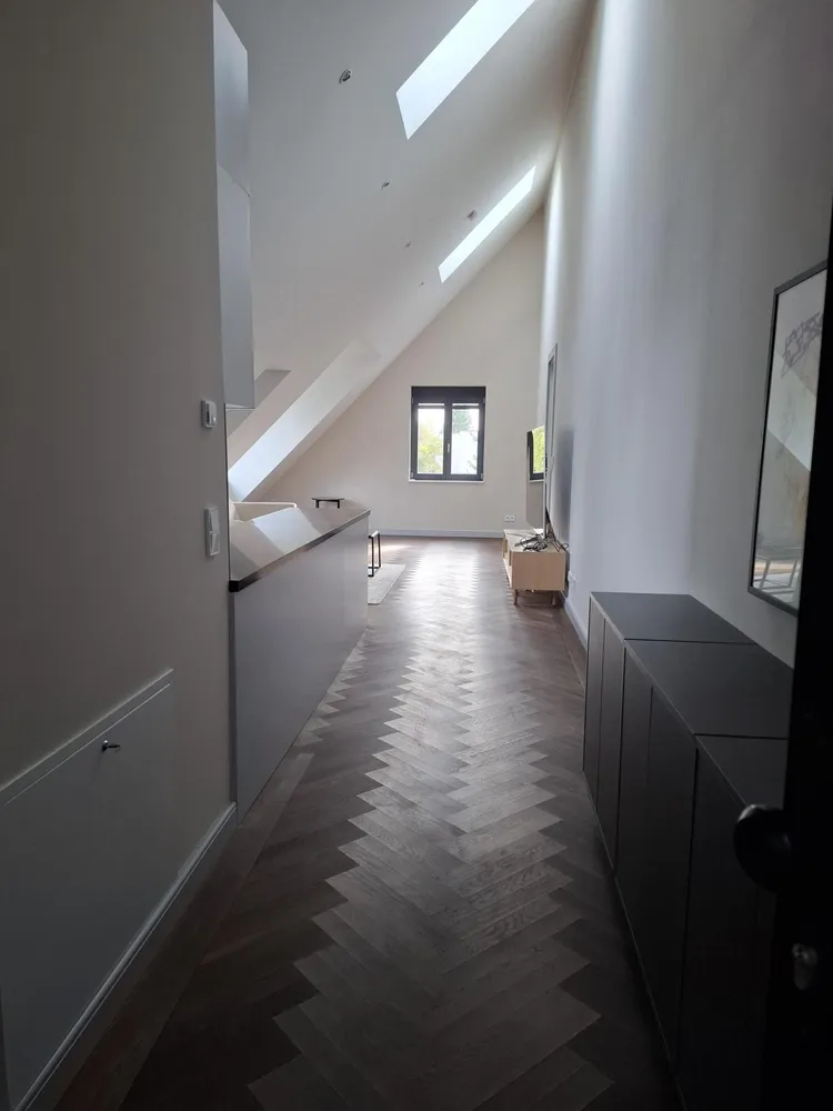 2 room apartment with 77 m² in Berlin – Photo 5