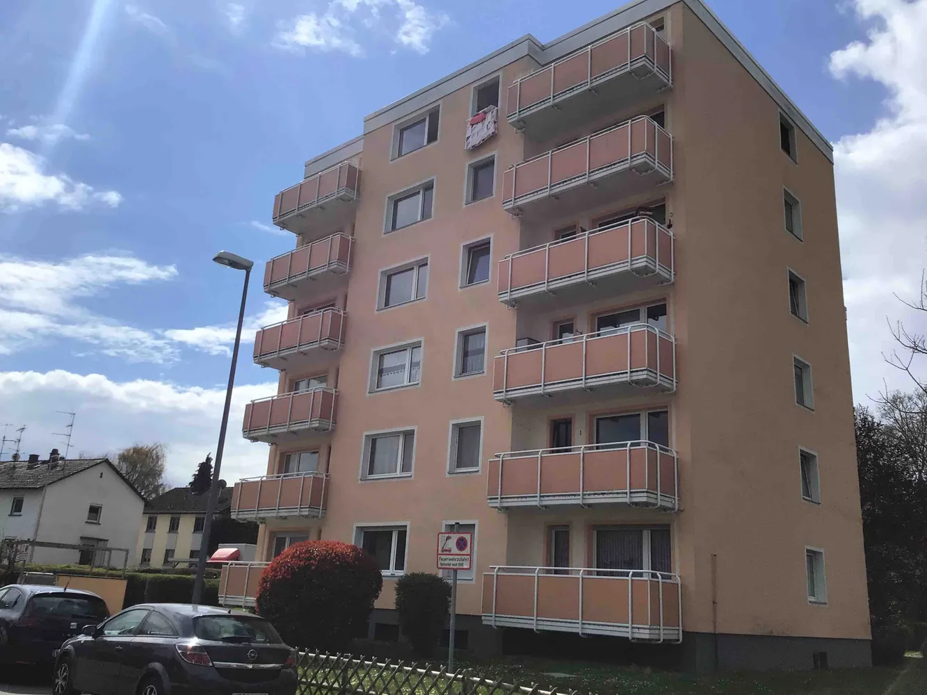 1 Zimmer Wohnung mit 40 m² in Mainz – Bild 6