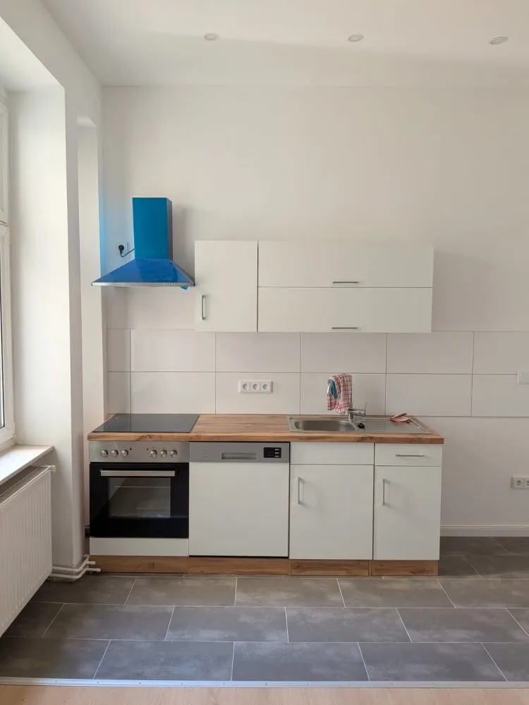 1 Zimmer Wohnung mit 38 m² in Berlin – Bild 2