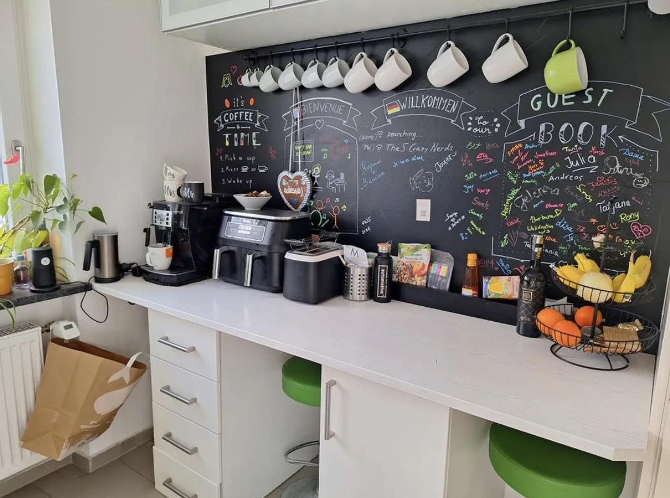 2 Zimmer Wohnung mit 58 m² in München – Bild 5