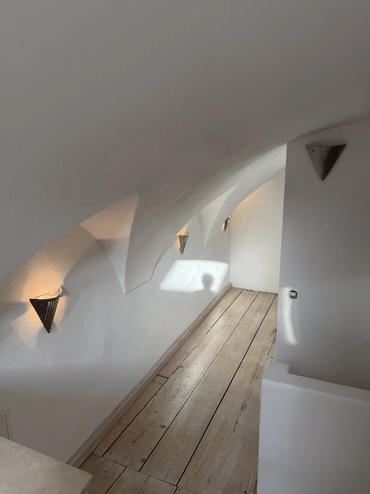 5 Zimmer Wohnung mit 130 m² in Traunstein – Bild 7