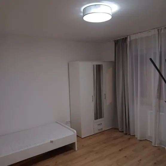 2 Zimmer Wohnung mit 14 m² in Nürnberg – Bild 3