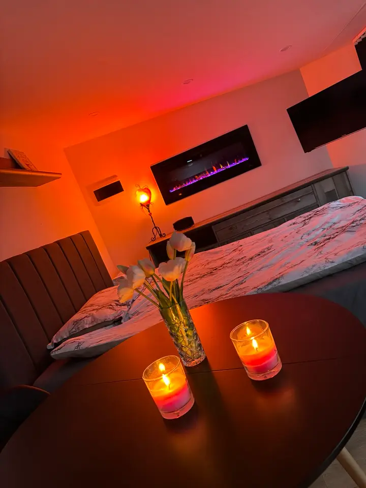 1 Zimmer Haus mit 30 m² in Saarbrücken – Bild 3
