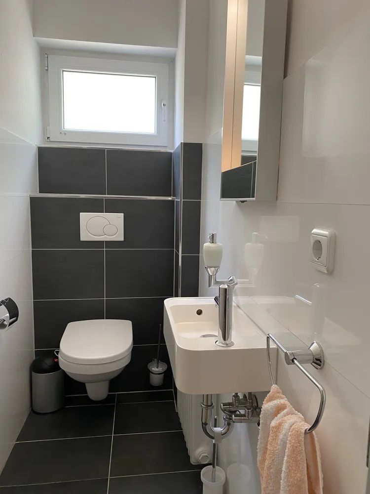 3 Zimmer Wohnung mit 103 m² in Wiesbaden – Bild 9
