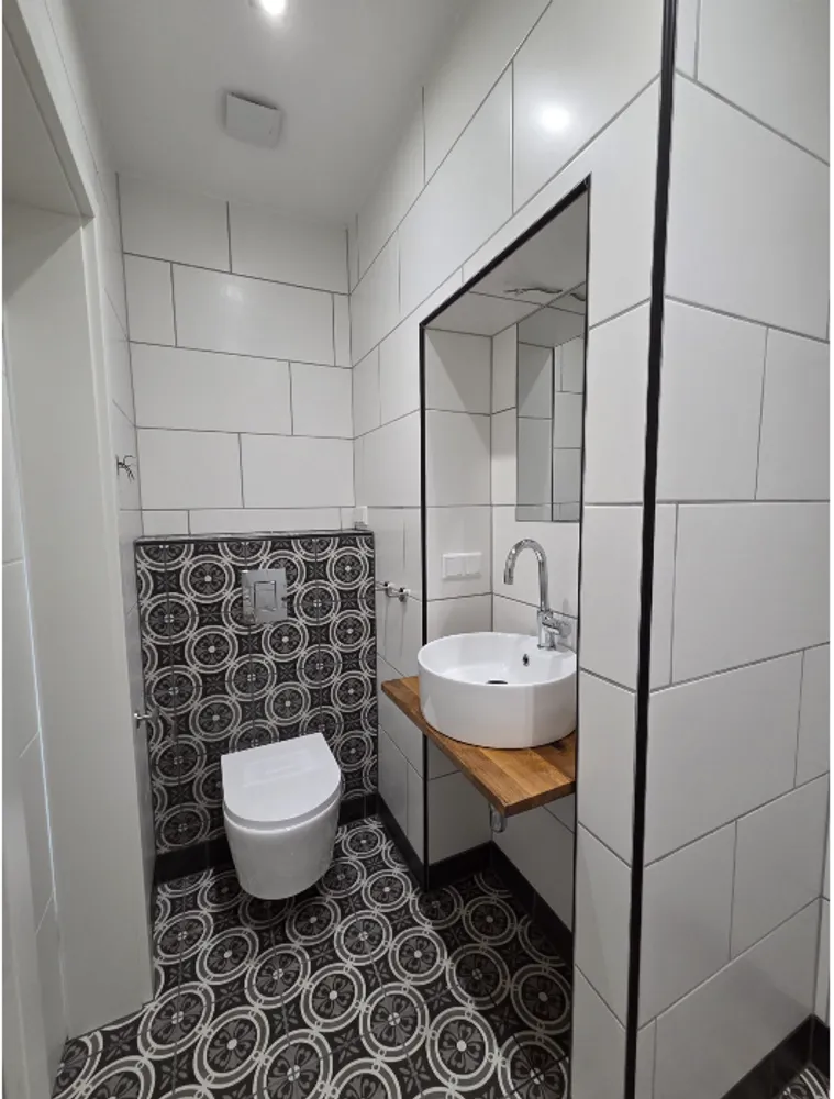 3 Zimmer Wohnung mit 64 m² in Wuppertal – Bild 9