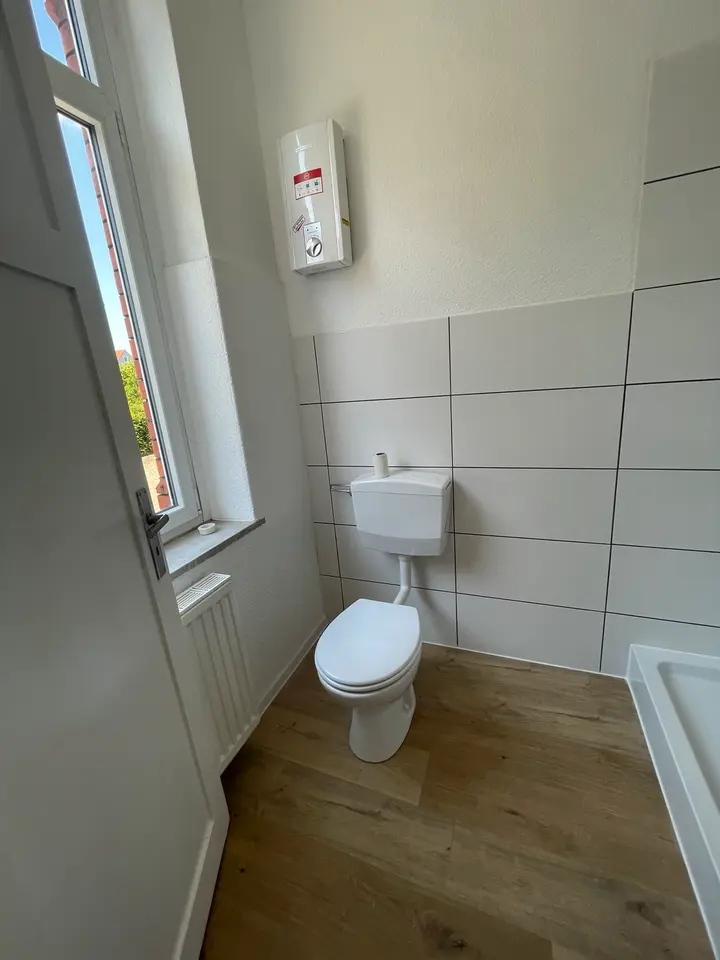 3 Zimmer Wohnung mit 48 m² in Seesen – Bild 6