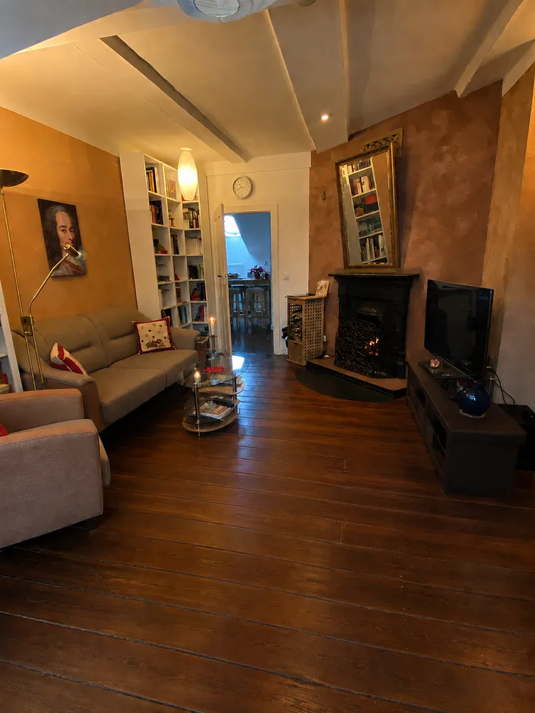 5 Zimmer Wohnung mit 82 m² in Göttingen – Bild 6