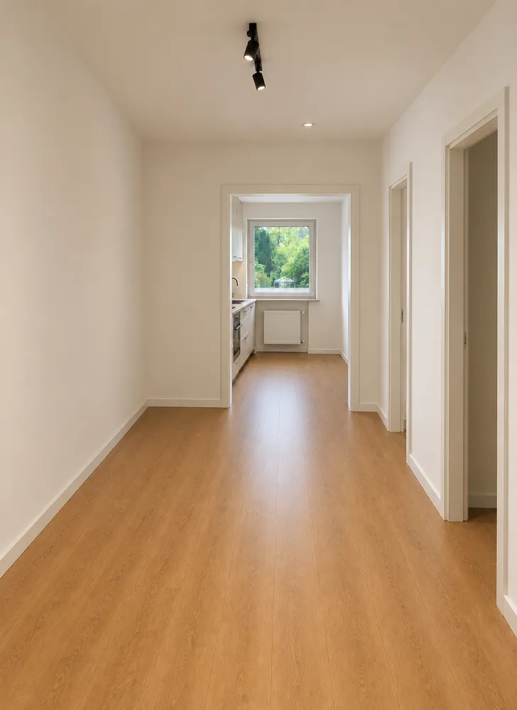 2 Zimmer Wohnung mit 48 m² in Bonn – Bild 6