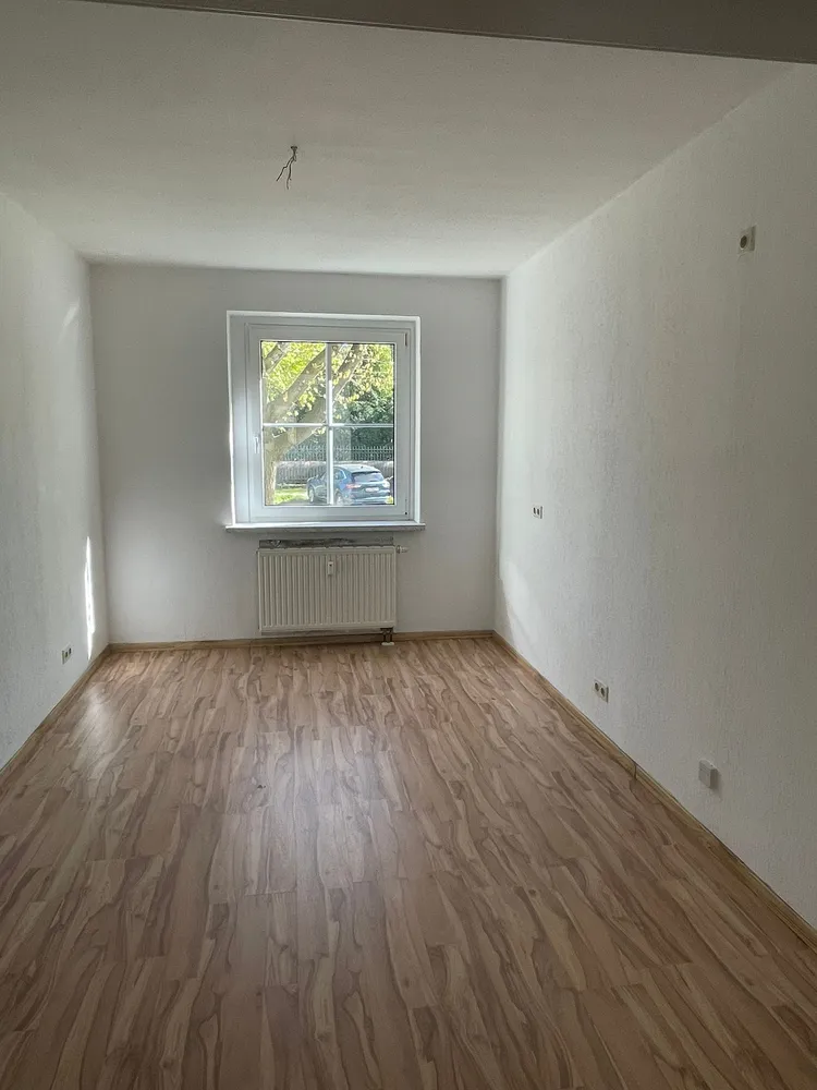 2 Zimmer Wohnung mit 48 m² in Halle (Saale) – Bild 3