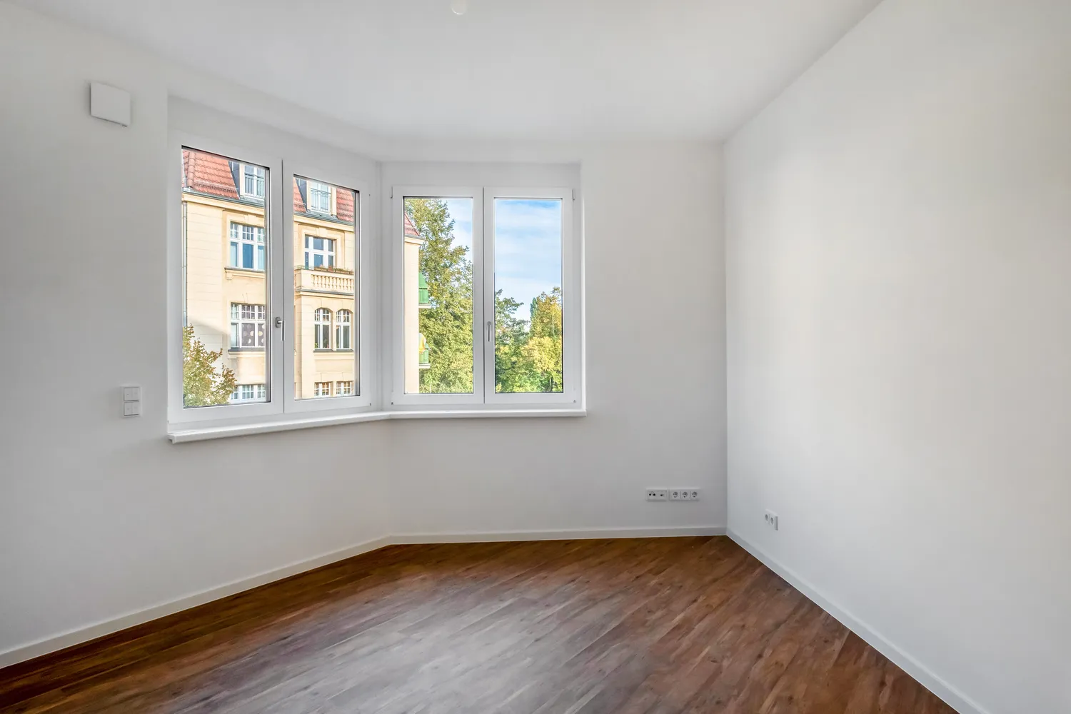 4 Zimmer Wohnung mit 88 m² in Berlin – Bild 9