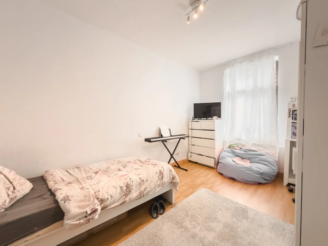 3 Zimmer Wohnung mit 72 m² in Aachen – Bild 6