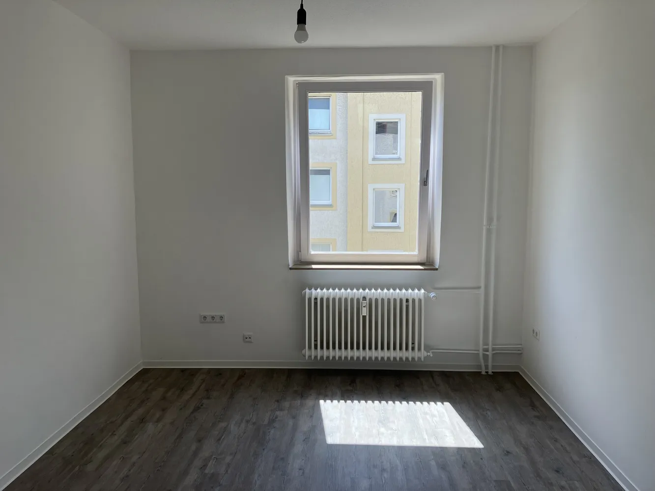 3 Zimmer Wohnung mit 60 m² in Kassel – Bild 4