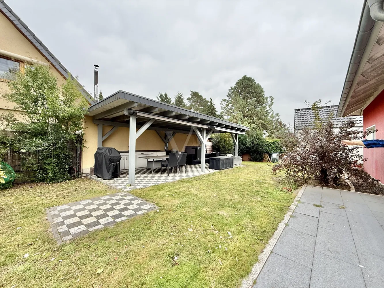 2 Zimmer Wohnung mit 80 m² in Berlin – Bild 9