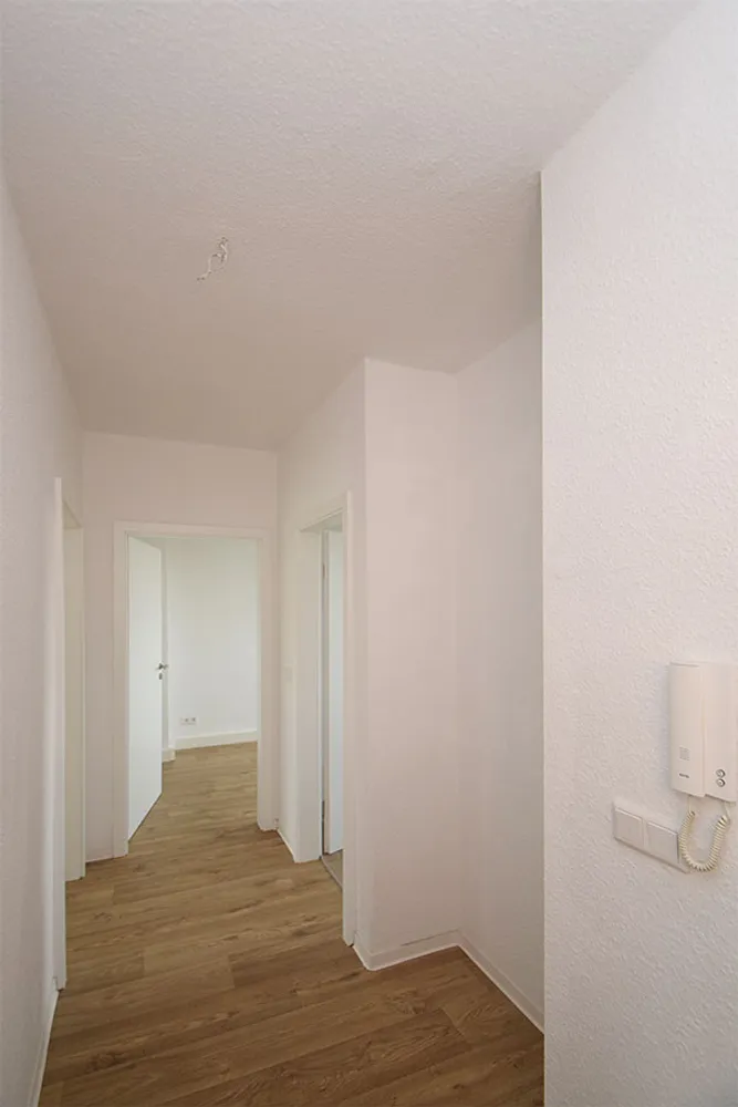 3 Zimmer Wohnung mit 60 m² in Halle (Saale) – Bild 9