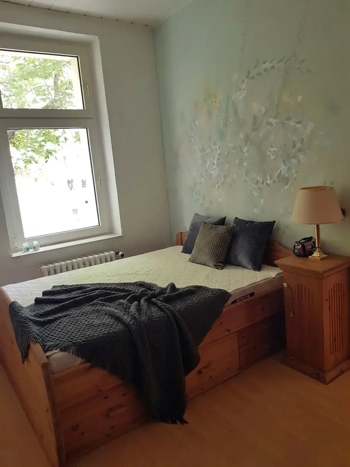 2 Zimmer Wohnung mit 55 m² in Oberhausen – Bild 2