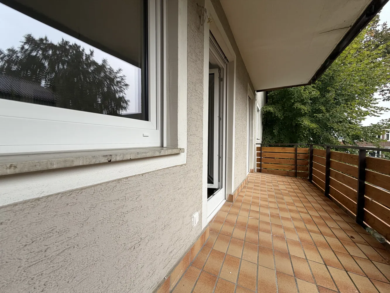 3 room apartment with 80 m² in Fellbach – Photo 11