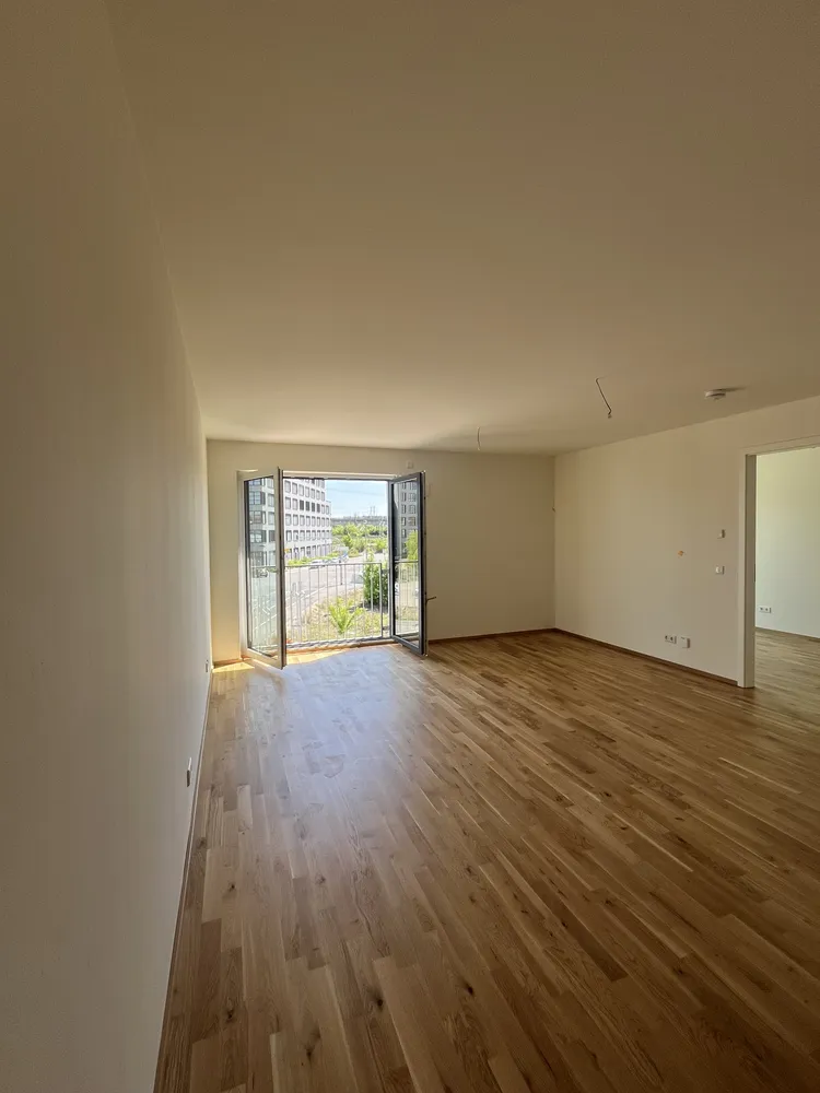 3 Zimmer Wohnung mit 79 m² in Nürnberg – Bild 2