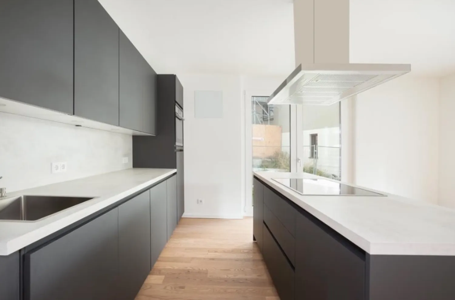 3 Zimmer Wohnung mit 94 m² in München – Bild 9