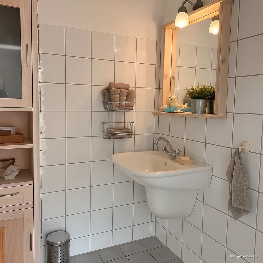 4 Zimmer Wohnung mit 154 m² in Haan – Bild 10