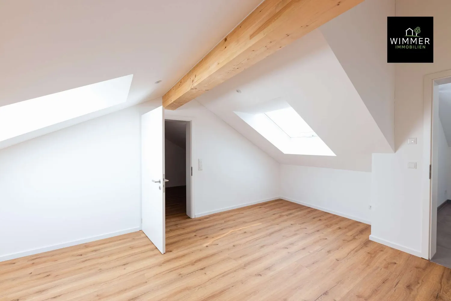 3 Zimmer Wohnung mit 102 m² in Miltenberg – Bild 9