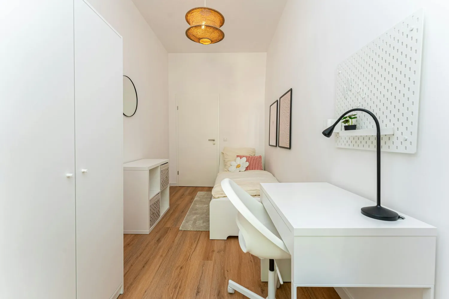 Shared room with 9 m² in Berlin – Photo 3
