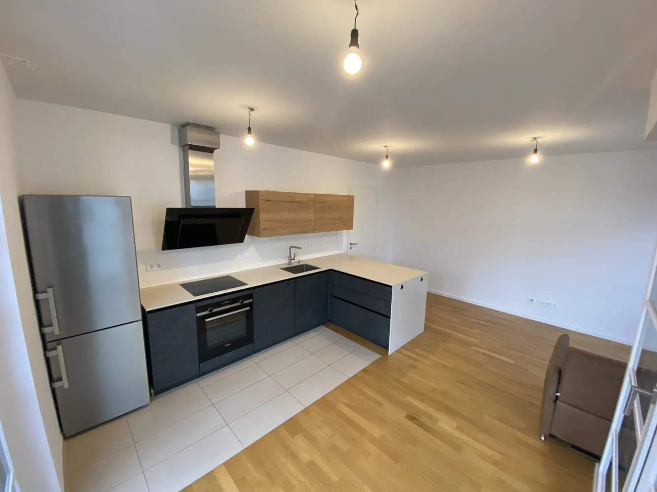 3 Zimmer Wohnung mit 78 m² in München – Bild 2