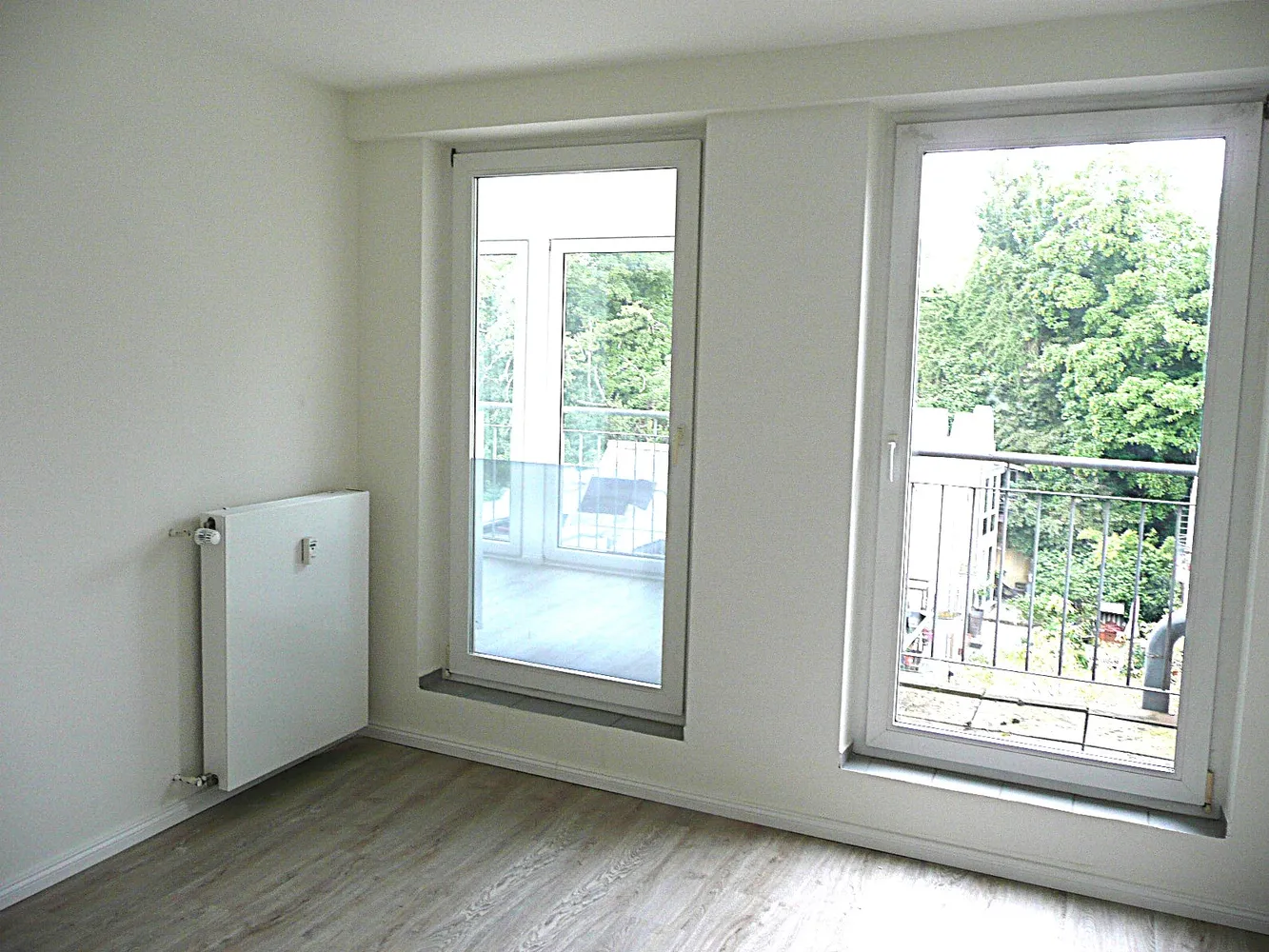 2 Zimmer Wohnung mit 60 m² in Mönchengladbach – Bild 10