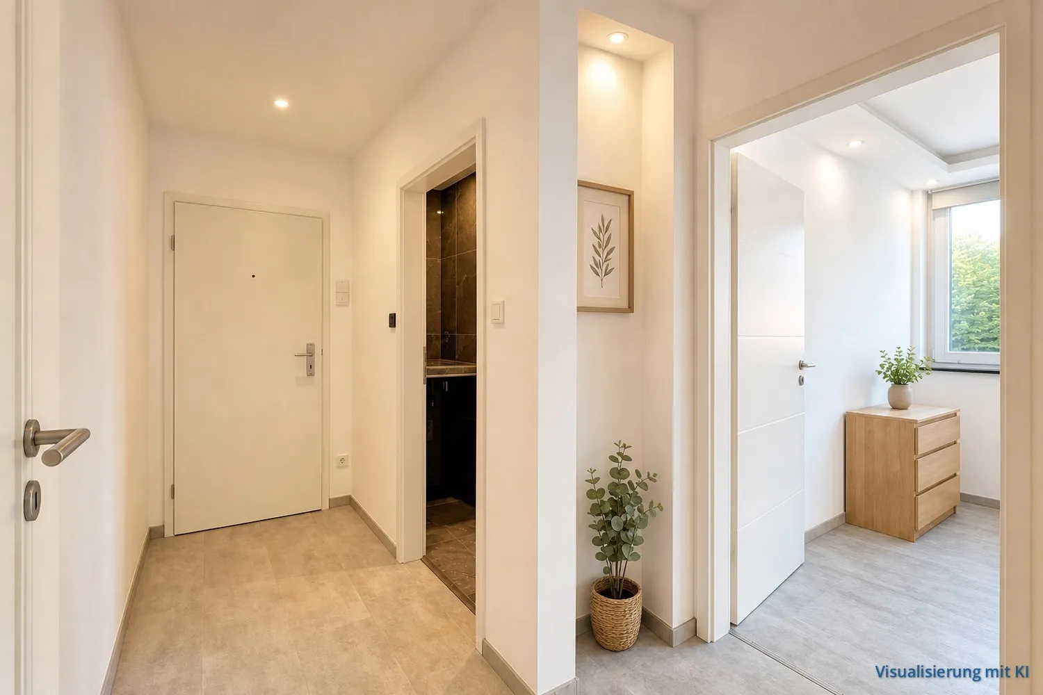 4 Zimmer Wohnung mit 134 m² in Essen – Bild 12