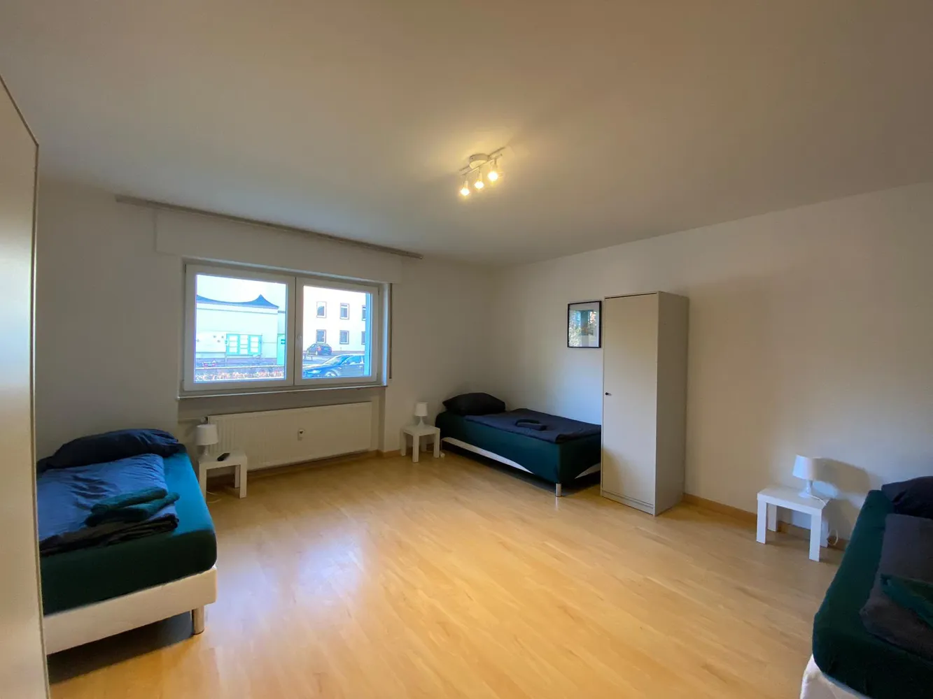 1 Zimmer Wohnung mit 37 m² in Miltenberg – Bild 8