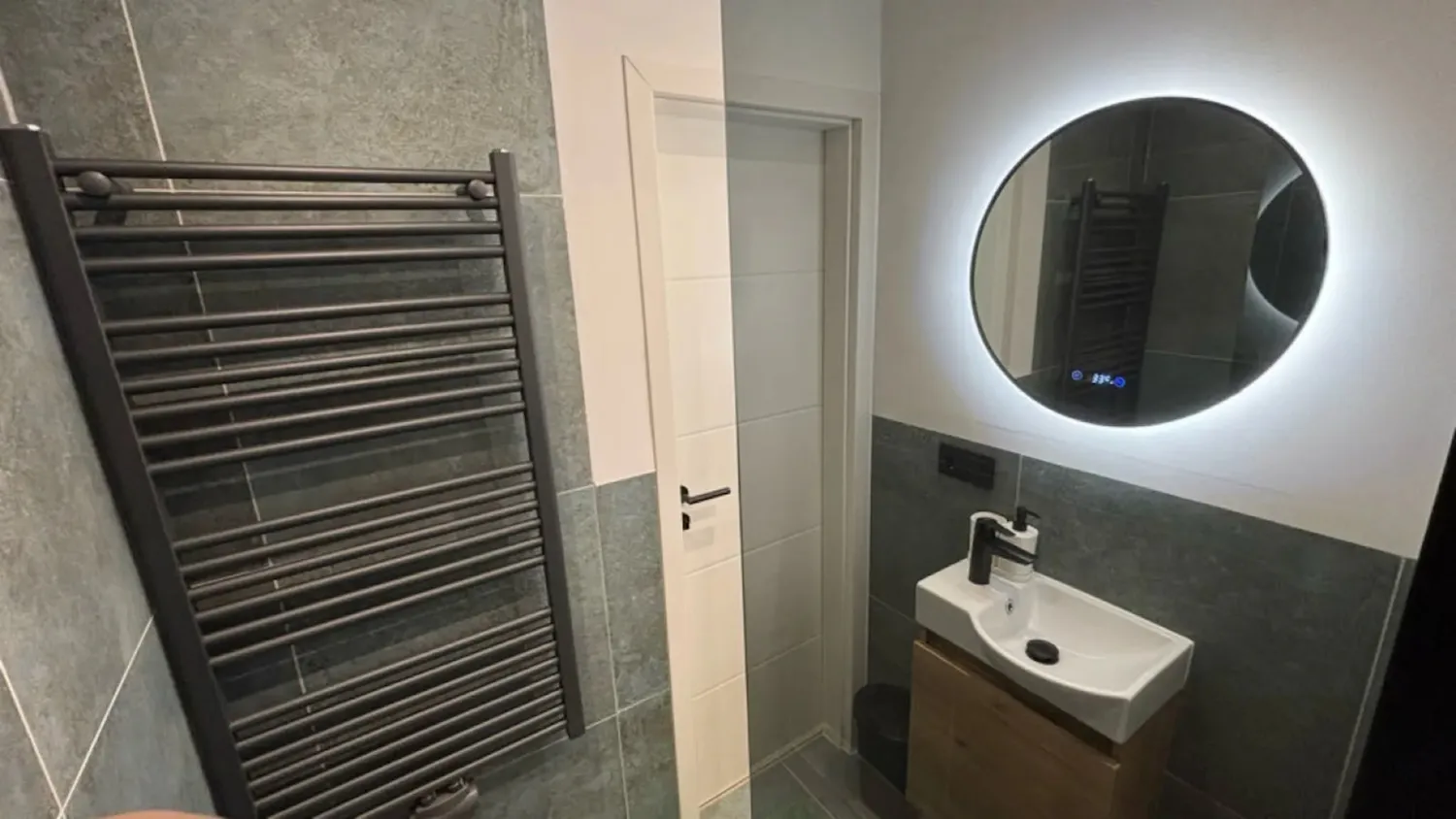 WG-Zimmer mit 11 m² in München – Bild 10