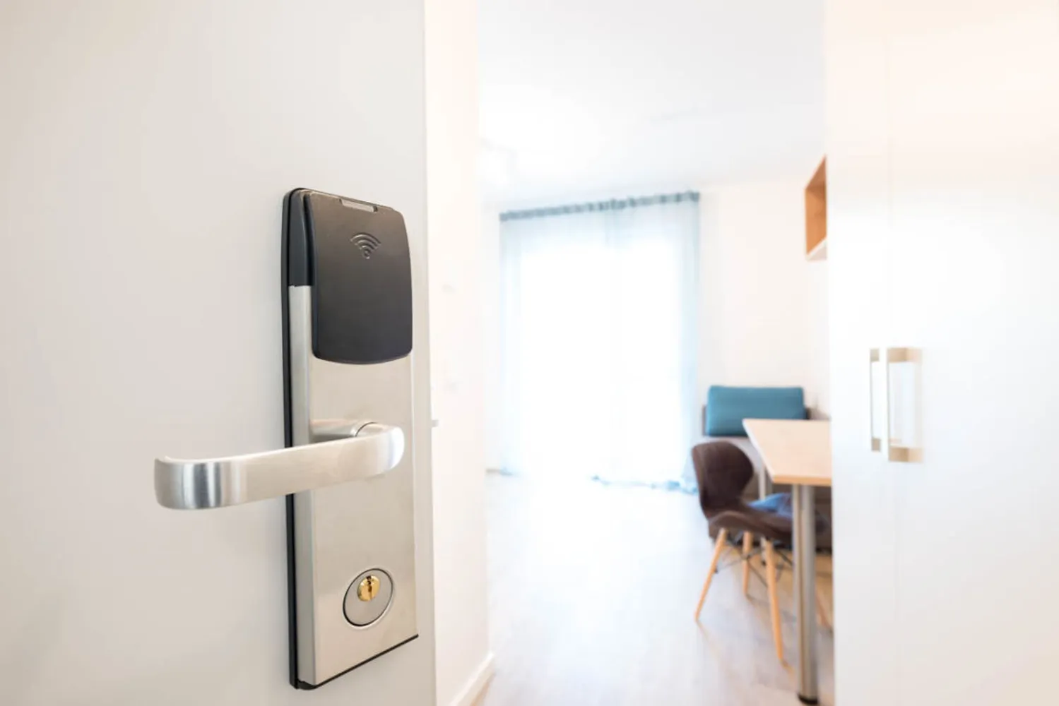 1 Zimmer Wohnung mit 22 m² in München – Bild 9
