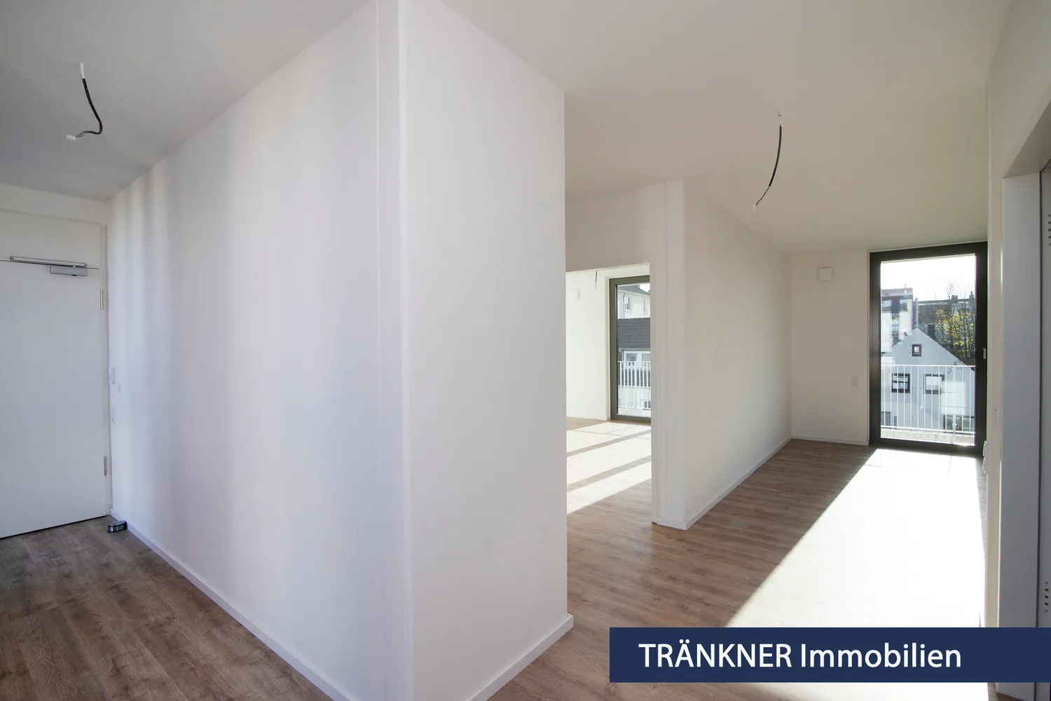 3 Zimmer Wohnung mit 86 m² in Bremen – Bild 3
