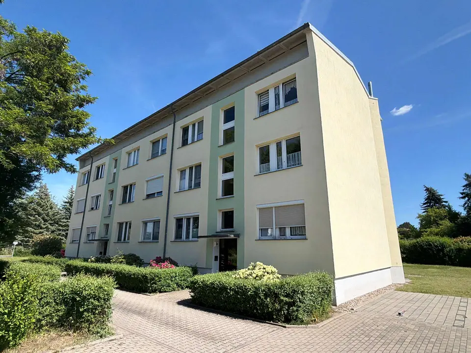 WG-Zimmer mit 110 m² in Riesa – Bild 2
