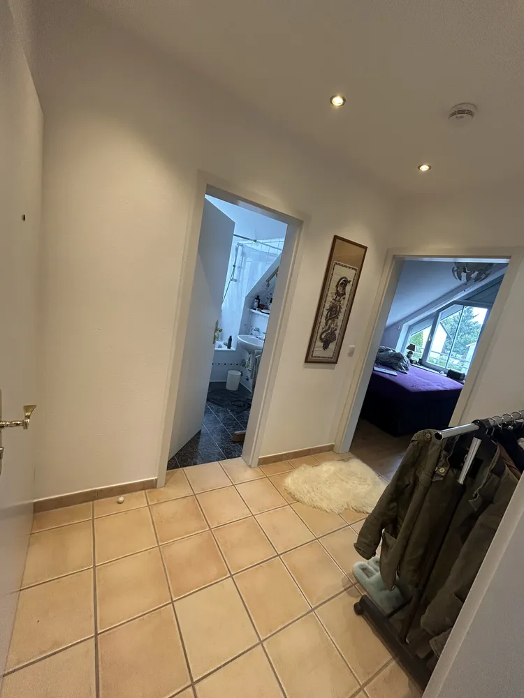 2 Zimmer Wohnung mit 56 m² in München – Bild 8