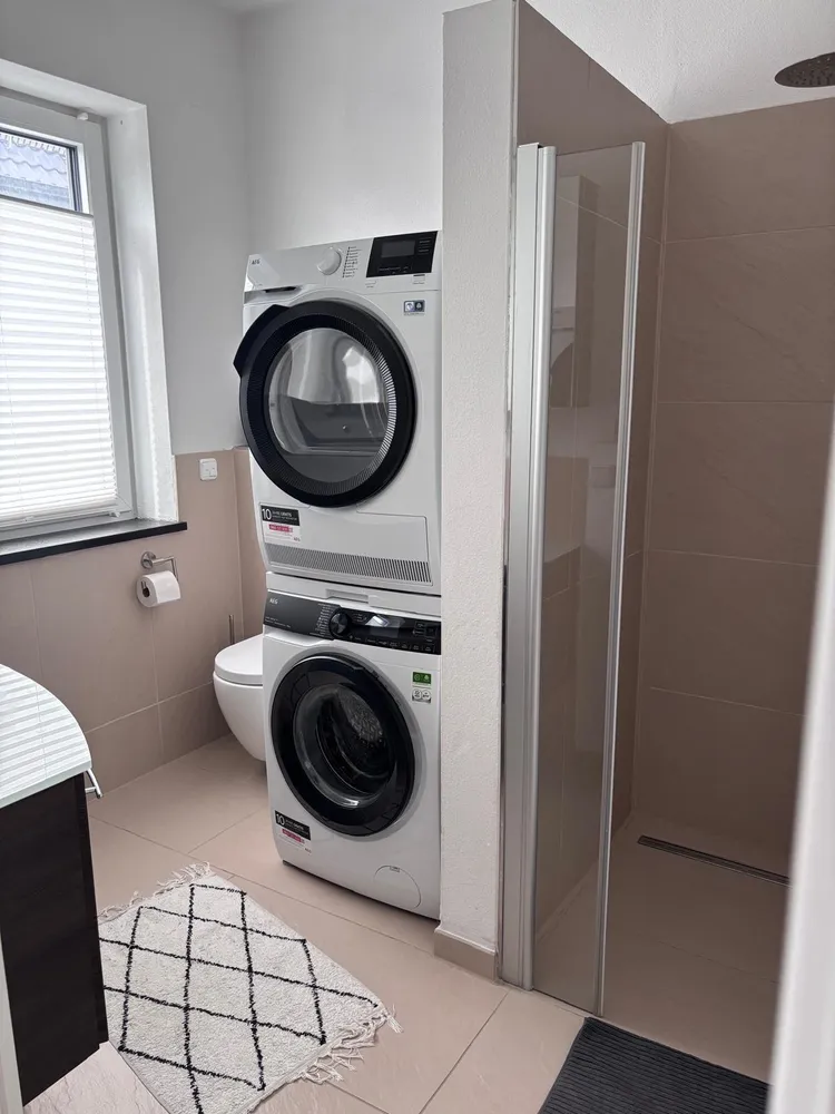 4 Zimmer Wohnung mit 135 m² in Augsburg – Bild 6