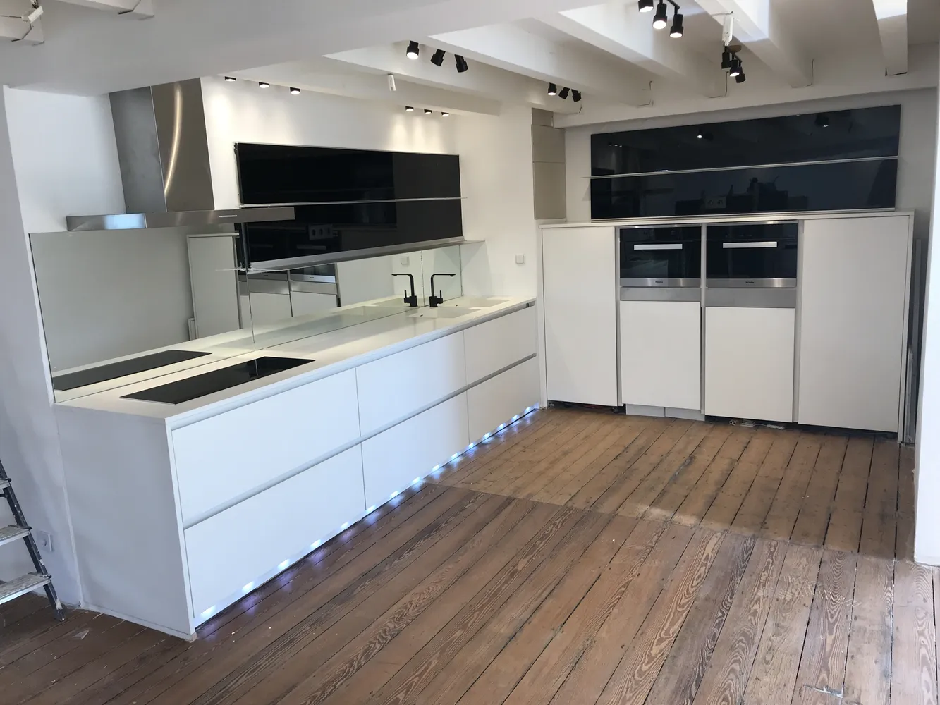 3 Zimmer Wohnung mit 200 m² in Bonn – Bild 5