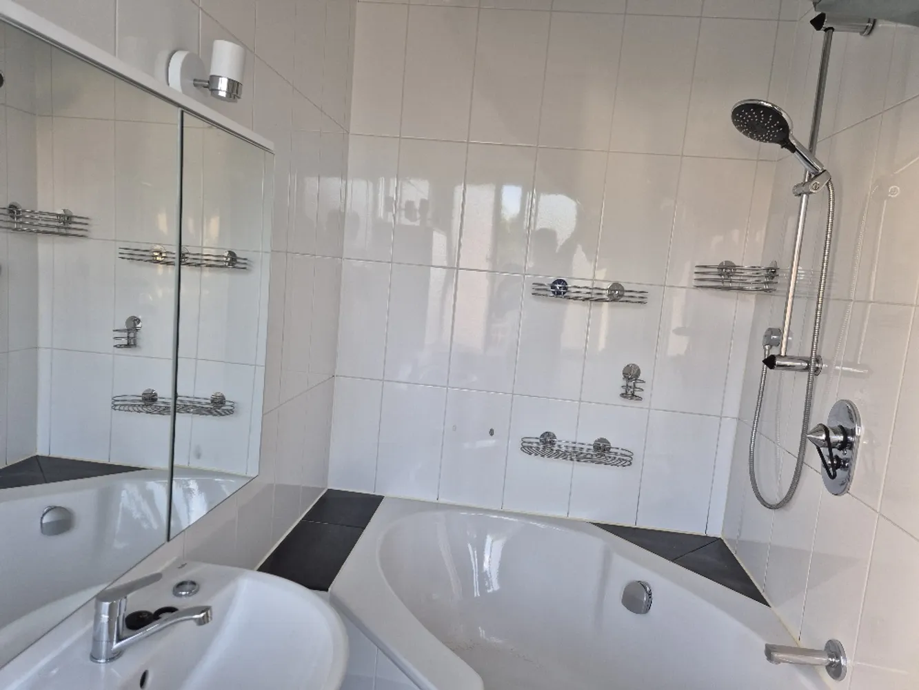 WG-Zimmer mit 19 m² in Stuttgart – Bild 7