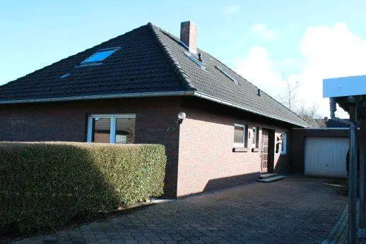7 Zimmer Haus mit 160 m² in Norden – Bild 1