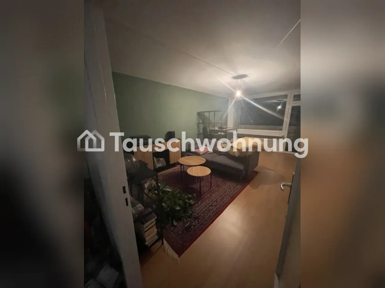2 room apartment with 47 m² in Berlin – Photo 4