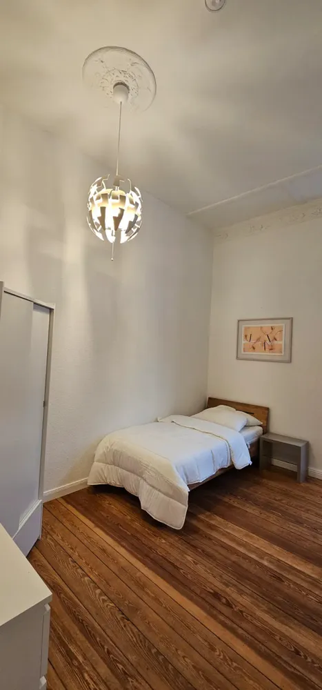 WG-Zimmer mit 15 m² in Berlin – Bild 5