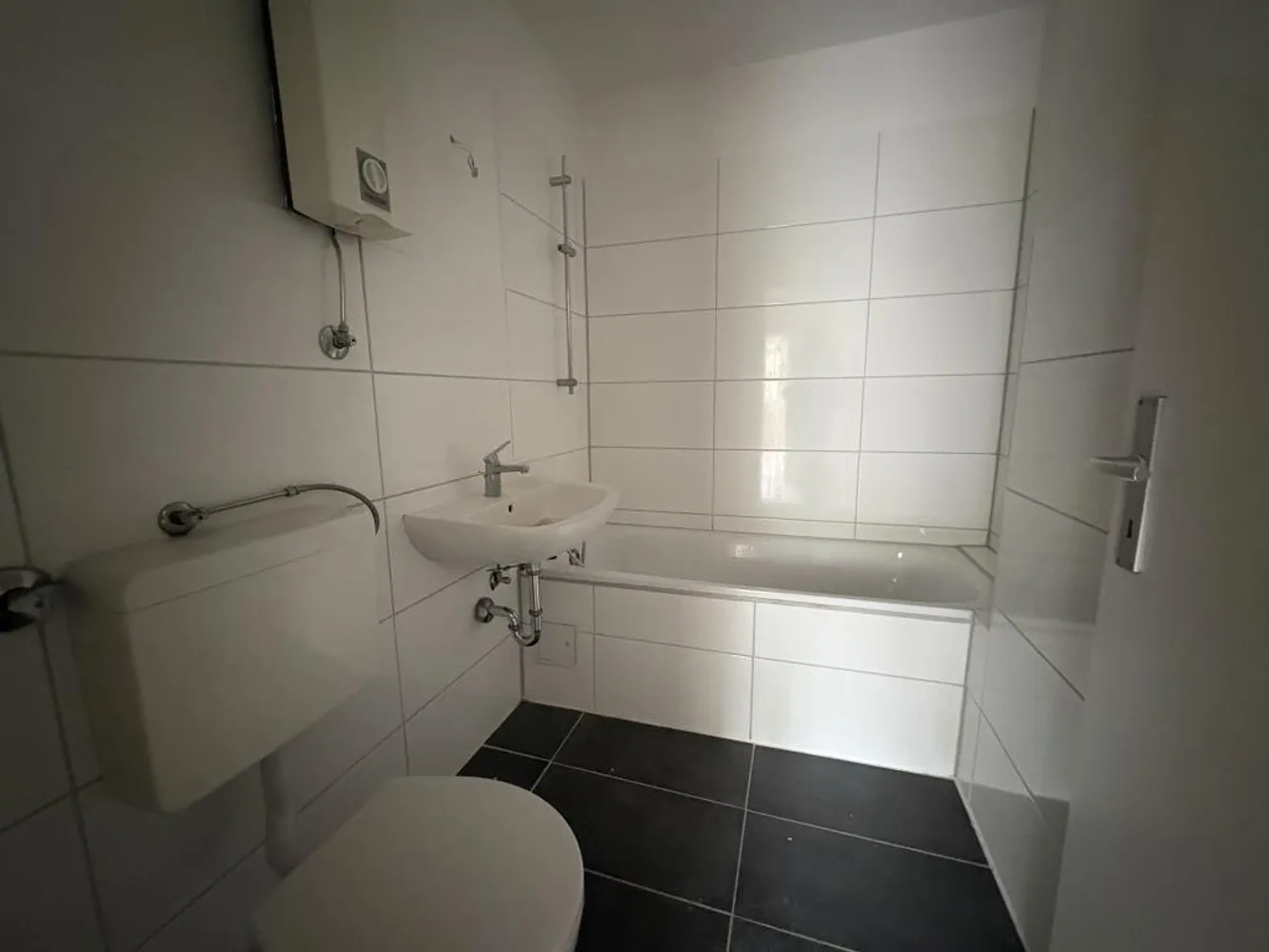 2 Zimmer Wohnung mit 58 m² in Gelsenkirchen – Bild 12